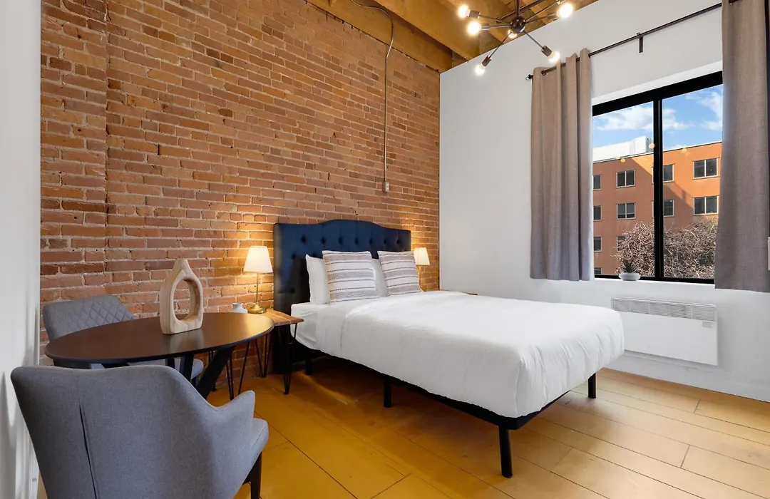 The Little Prince Rooms-Old Montreal-1