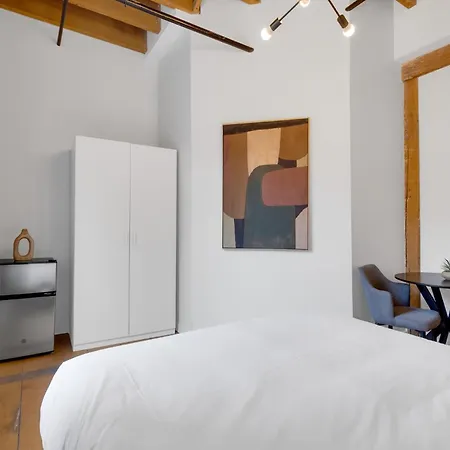 The Little Prince Rooms-Old Montreal-3